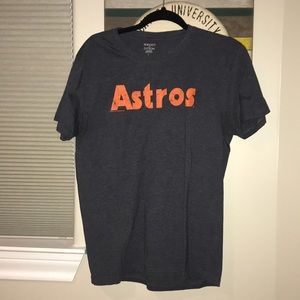 Astros Tee